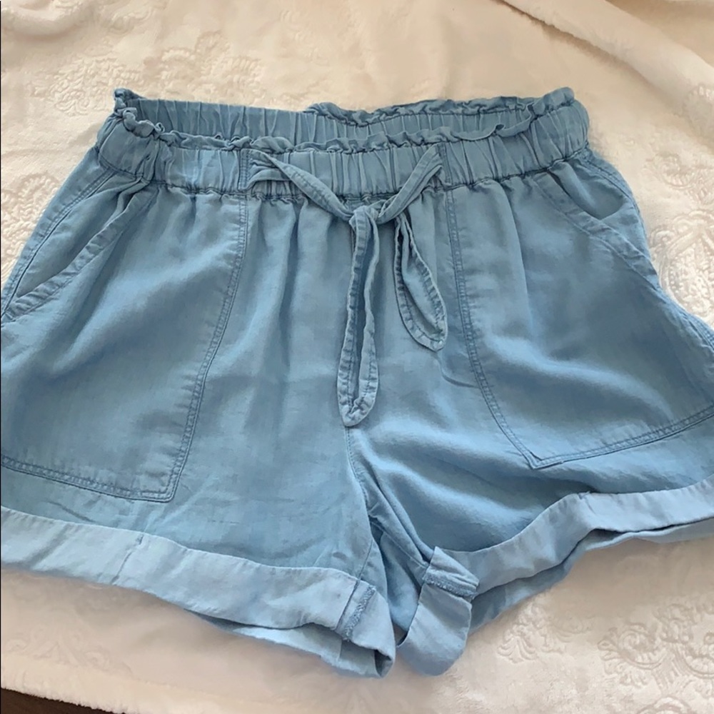 Aerie Blue Women’s Shorts